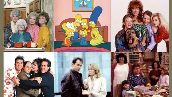 15 Iconic TV Shows From The 1980s